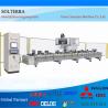 Buy cheap 2017 Hot Selling Aluminum Curtain Wall Machinery 3 Axis CNC Vertical Machining from wholesalers