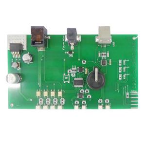 Quality Double Sided Halogen Free IATF16949 Electronics PCBA Service wholesale