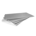 Sandblasting 2b 301 S30110 12Cr17Ni17 SUS301 1.4319 Stainless Sheet Mirror