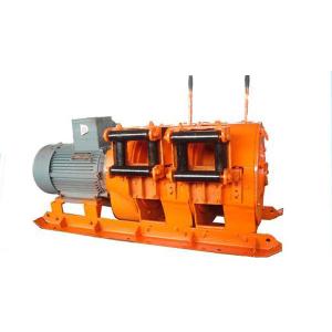 Quality 2JP-30 Double Drum Electric Metal Scraper Winch wholesale