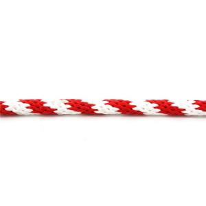 Quality Multipurpose Braided Utility Rope Flag Line 3/16in 5mm For Climbing wholesale