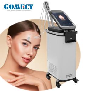 Quality Non invasive EMS Sculpting Machine Painless Muscle Sculpting Machine wholesale