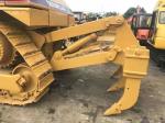 Caterpillar D7h Bulldozer Bulldozer Used Cat Bulldozer D7h Cat Dozer