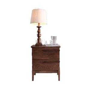 Quality Nightstand Drawer Bedside Table Bedroom Furniture wholesale
