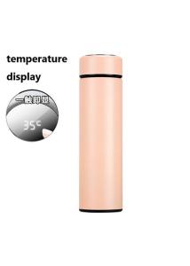 Quality Outdoors Sports Smart Vacuum Flask Cycling Sus 304 17oz 500ml Logo Customize wholesale