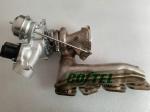 Mercedes W205 W213 C - E - Klasse Turbolader A2740903780 Turbo A2740904380
