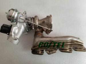 Quality Mercedes W205 W213 C - E - Klasse Turbolader A2740903780 Turbo A2740904380 wholesale