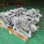 Car Fitment Toyota 3040002030 K313 Automatic Transmission Assembly for Corolla