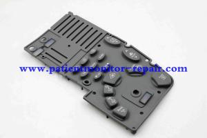 Quality Special Ultrasonic Measurement Patient Monitor Silicon Keypress Silicone Buttons wholesale