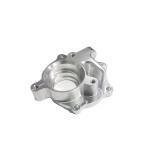 Anodized CNC Machining Parts CNC Milling Metal Parts OEM Services Rapid Spare