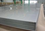 Nickel High Alloy Steel UNS N05500 Monel K500 Plate Monel 400 Plate 1000mm