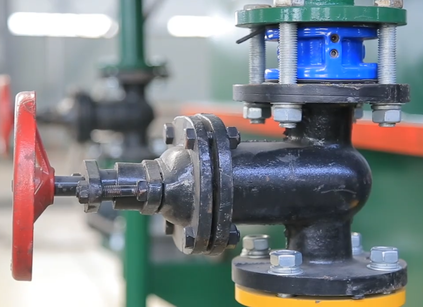 DAF Dissolved Air Flotation Machine Micro Bubble Generator for Water Treatment Solution