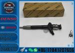Genuine brand new common rail diesel injector 095000-9770 095000-9771 23670