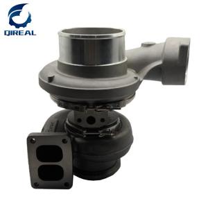 China E3406E diesel engine turbocharger D9N turbo 9N2702 on sale