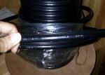 RG11M/ F1160 Messenger 75 Ohm Coaxial Cable with Galvanized Steel Self