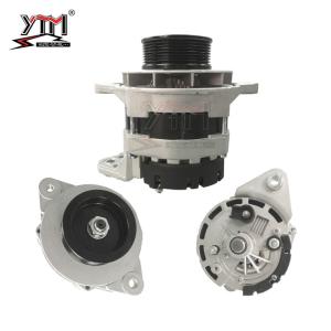 Quality DR255 DB58T DH220-5 DH265 Electric Alternator Motor 80A S95-41 PK390050 wholesale
