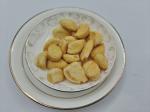 Organic Minced Garlic