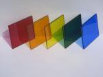 2mm~19mm Tinted Tempered Glass Decorative Tinted Float Glass