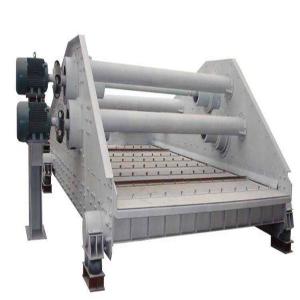 Quality Mining Seated Linear Vibrating Screen For Copper And Gold Mine wholesale