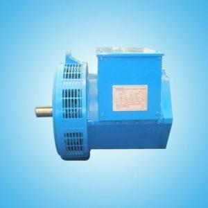 Quality 3600rpm AC Single or Three Phase Generator Single or Double Bearings wholesale