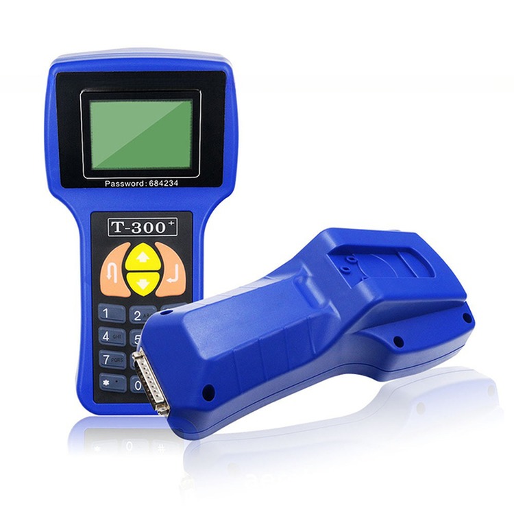 X100 PAD3 Pro KC100 Complete Configuration English Version with -30C-60C Temperature