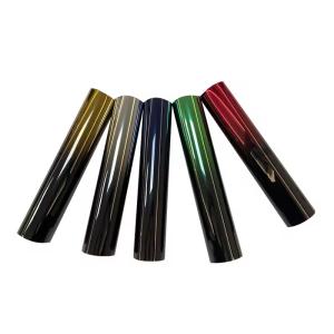 Quality 1.52*30M / Roll 1Ply Car Window Tint Film Roll 99Uv Rejection Infrared Proof Privacy Protection Anti Glare wholesale