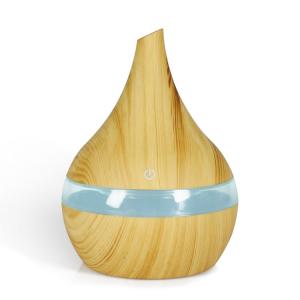 Quality Moisturize Skin Disinfectant Diffuser 3 PCS Colorful Lights 30-100ml / Hour wholesale
