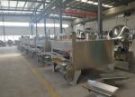 50kg/Batch 3kw Japanese CE Bean Roaster Machine