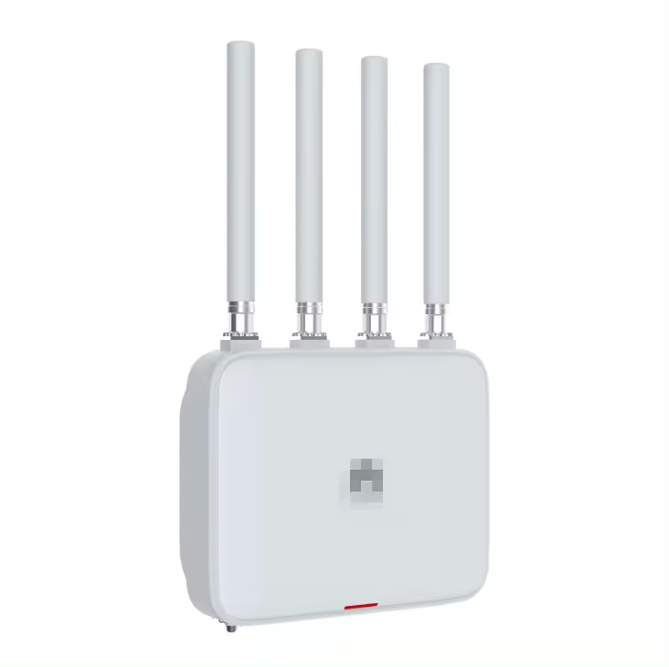 5.95 Gbps AirEngine 6760R-51E Outdoor Wireless Access Point with Stock Availability