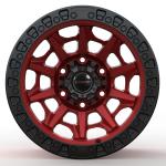 Offroad PCD 4x4 6x139.7 Off Road Rims