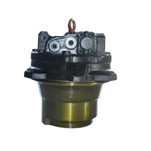 Quality ZX470-5G ZAX870 Final Drive Motor 4699092 Excavator Travel Motor Without Gearbox wholesale