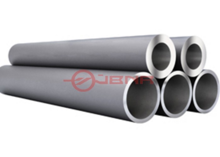 Bright Surface Purity Niobium Tube High Strength For Electroplating Field