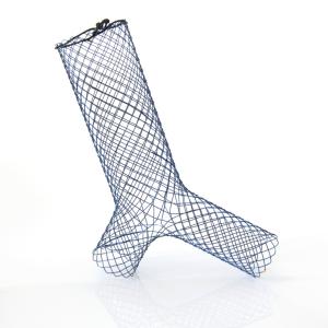 Quality Y Shape Tracheal Bronchial Stent Implant Materials Medical Silicon Covered wholesale