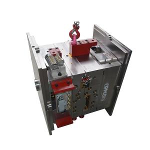 Quality NAK80 Home Appliance Injection Mold wholesale