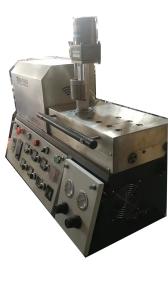 Quality RUIMING 30mm Twin Screw Extruder Mini Lab Testing Machine wholesale