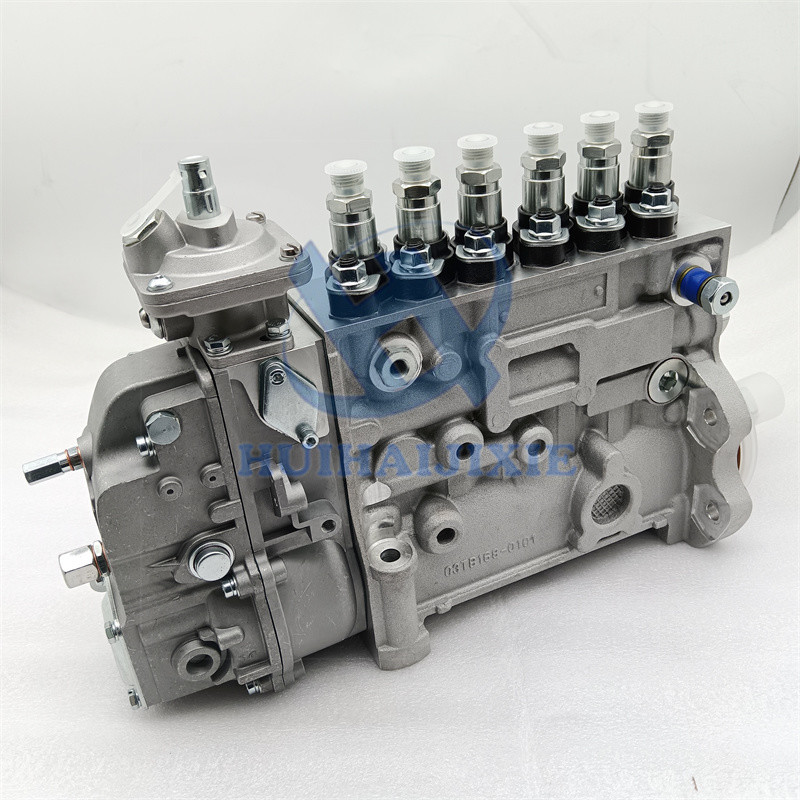 320D Excavator Diesel Engine Fuel Injection Pump 317-8021 3178021 2641A312