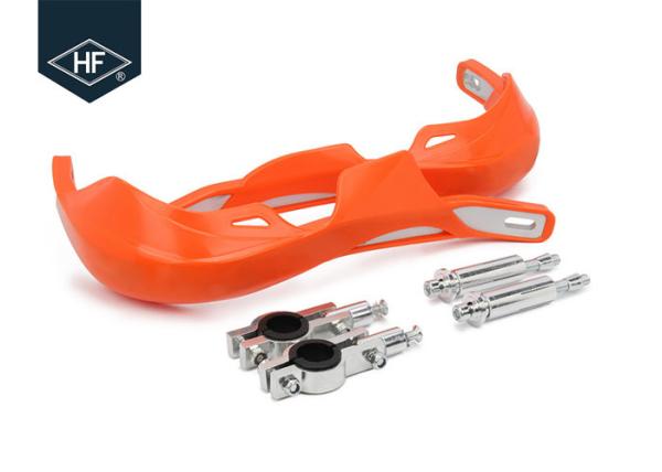 Handlebar Handguard Protector Motorcycle Modified Parts For KTM KAWASAKI HONDA
