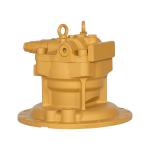 320C Excavator Rotary Motor Assembly With Hydraulic Swing Device 334-9968