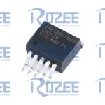 LM2576HVSX-ADJ/NOPB