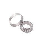 Cixi 100 CR6 Chrome Steel Roller Bearing 32007 Dynamic Load 40200N for Machinery
