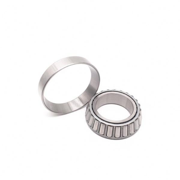 Cixi 100 CR6 Chrome Steel Roller Bearing 32007 Dynamic Load 40200N for Machinery