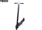Foldable Aluminum Rechargeable Electric Scooter 8 Inch TM-KV-820 For Adults