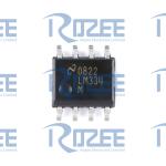 LM334MX/NOPB