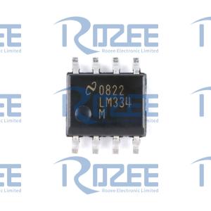 Quality LM334Z/NOPB wholesale