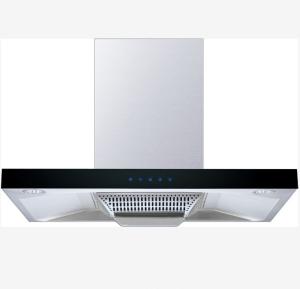 Quality EQVVV Custom Under Cabinet Extractor Hood For Kitchen Ventilation 800mm wholesale