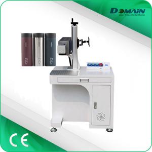 Quality Fiber laser marker/co2 laser marking machine/20w fiber laser marking machine wholesale