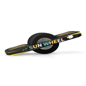 Quality 1000w 7Ah Single Wheel Electric Hoverboard 35-40km wholesale