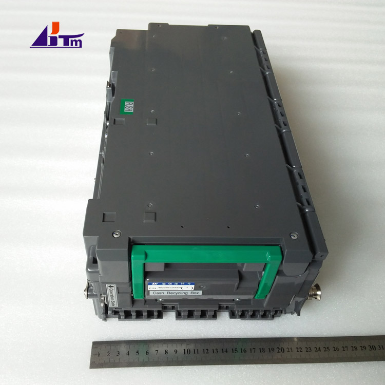 49-229513-000A Diebold ECRM Cassette Recycling Box USRBA 49229513000A
