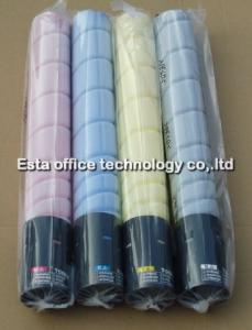 Quality Konica C364 Minolta Bizhub Toner TN321 Compatible Printer C284 C224 wholesale