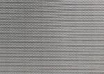 316 Stainless Steel Dutch Wire Mesh 1m Silver Plain Weave